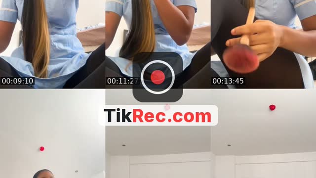 @yobref TikTok live from 2026-10-15