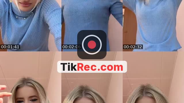 @cast_milk13 TikTok live