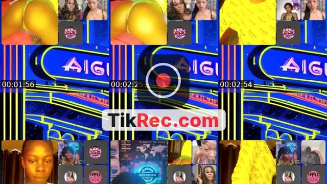 @www.hollywood.un TikTok live from 2026-10-15