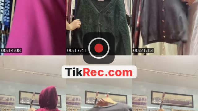 @kirahabdullahh_ TikTok live