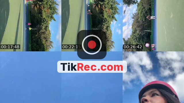 TikTok live: Bombon!!! Aloha 💜￼ by @luna_.moonn