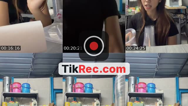 @s4f1n42 TikTok live from 2026-10-15