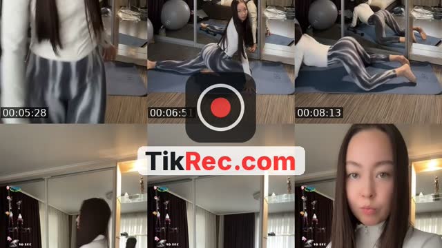 Interactive exercises - @lina_fit_trainer
