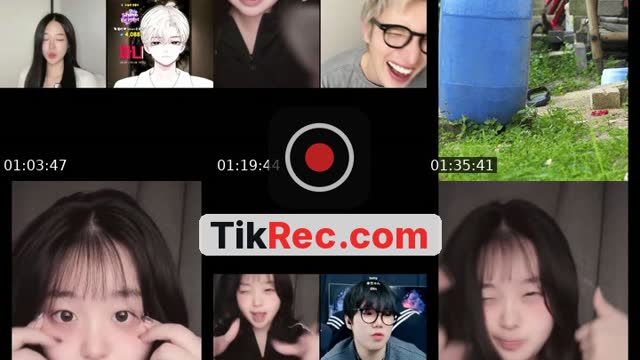 TikTok live: 👅10월 15일도 잘 부탁ㅎㅐ요👅 by @simyo_05._.31