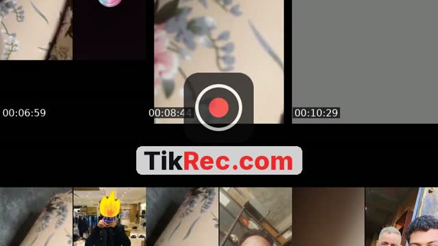 @uoiiit5 TikTok live