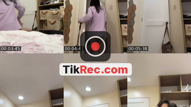 TikTok live: hiii by @mushrummm_