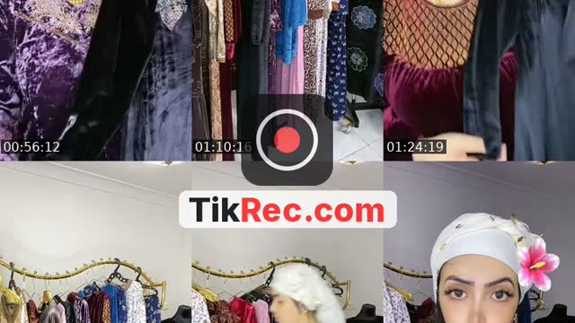 @chirazroufia0 TikTok live from 2026-10-15