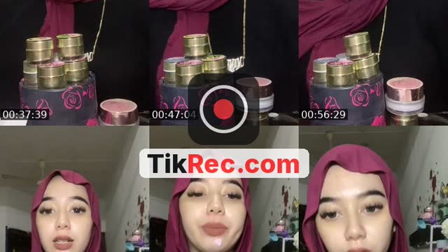 @mamyrose8 TikTok live