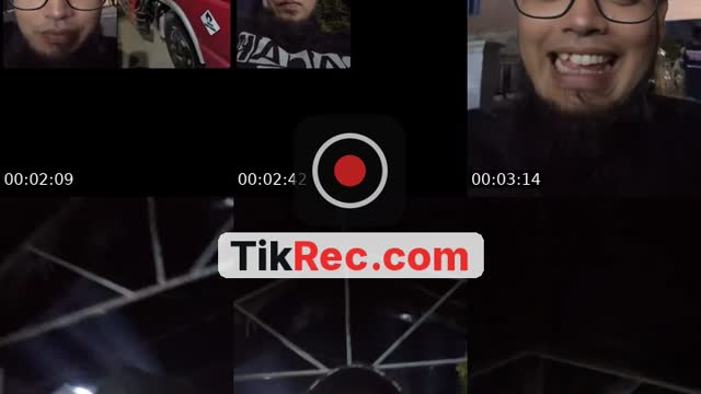 @sagarapro26 TikTok live
