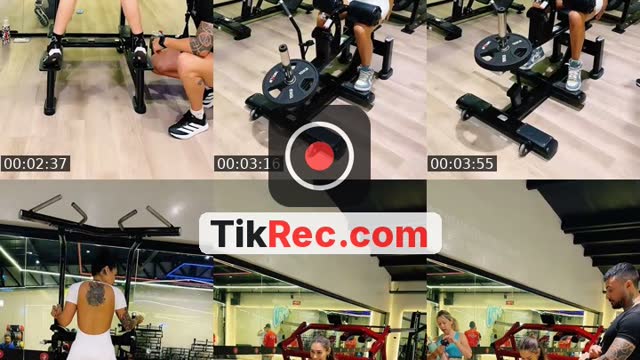@juanmafittrainer TikTok live