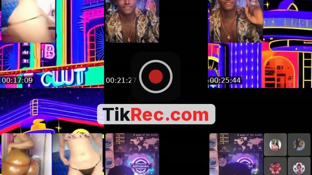 @www.hollywood.un TikTok live from 2026-10-15