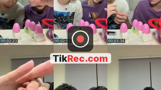 TikTok live: Peem Mye LIVE ! see u fanmeet by @looke_world