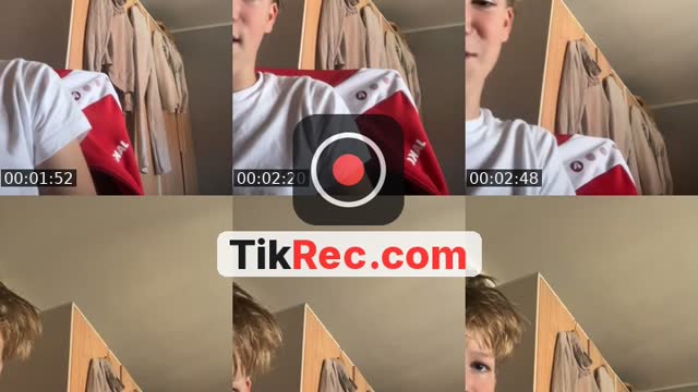 @grischa415 TikTok live