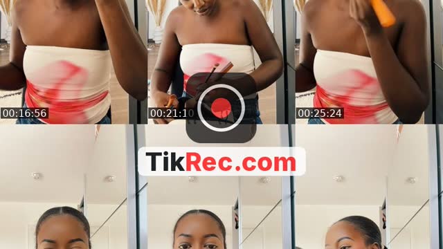 @cheropingermany TikTok live