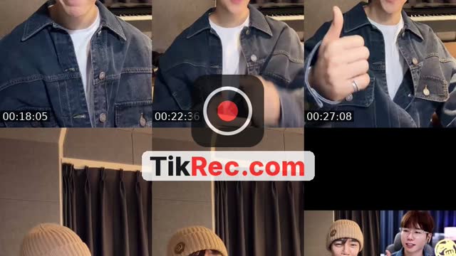 @jdhofff TikTok live
