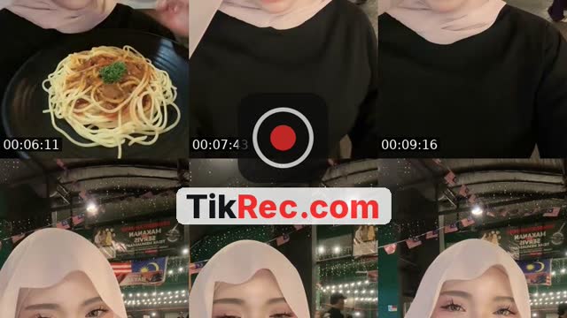 TikTok live: PMW Penang‼️ by @pakmatwesterncafee