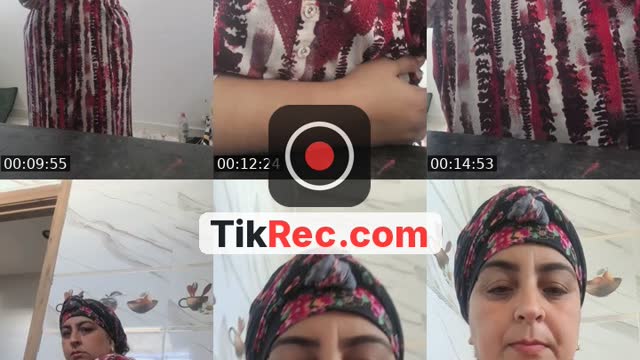 @hananesanaa4 TikTok live