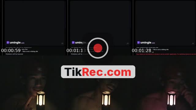 @embracerui TikTok live