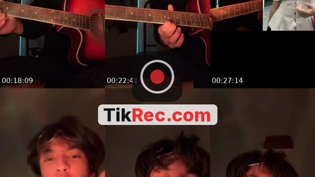 TikTok live: idk by @puteranasa._