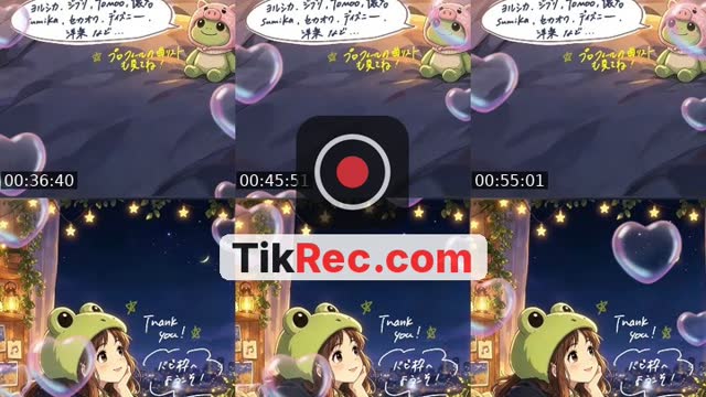 @kogarashi111 TikTok live from 2026-10-15