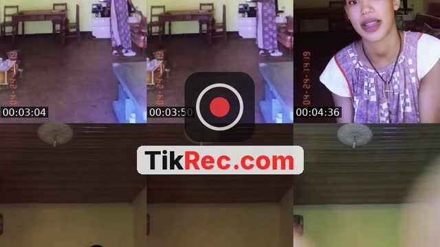 @betisodo7 TikTok live