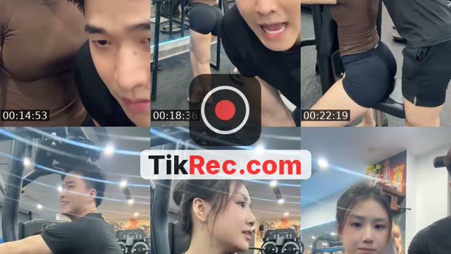 @penpenpow TikTok live