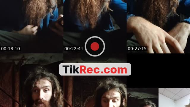 @mister.mersedes TikTok live