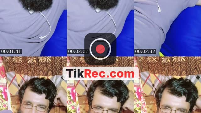 @ten.star.love TikTok live