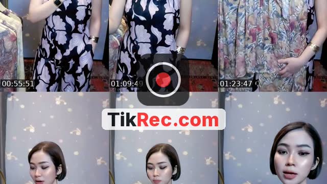 TikTok live: ✨️Promo Dasterrr🥳 by @silora852