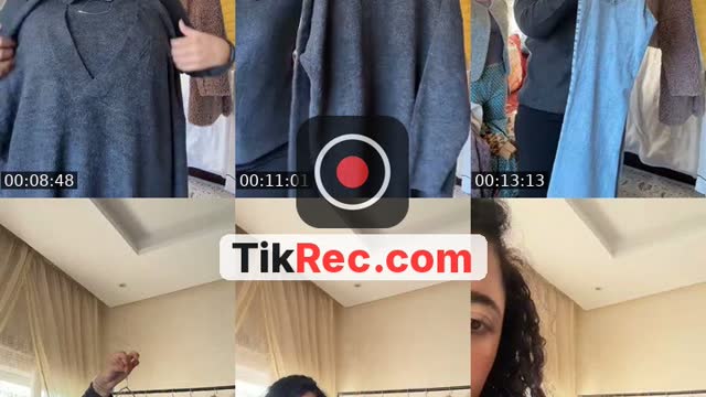 @rissatima1 TikTok live