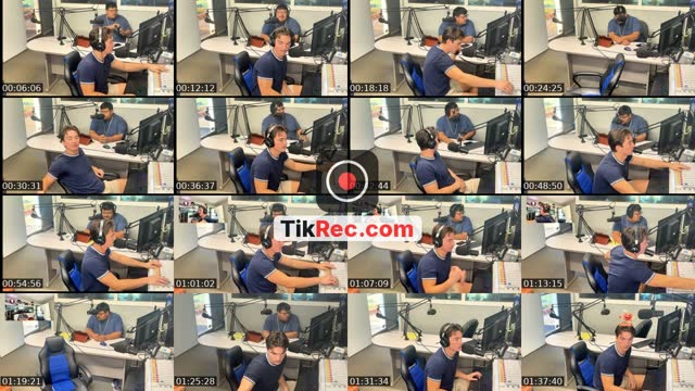 TikTok live: Lets Go LIVE! by @kbel967