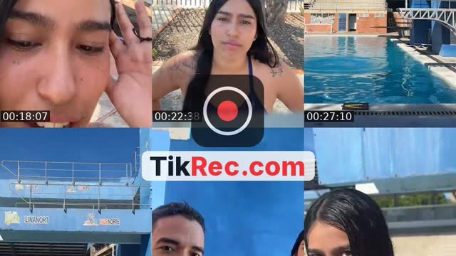 @_samir425 TikTok live