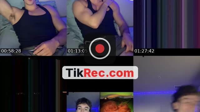 TikTok live: We made A1!!! by @nicks_lifting