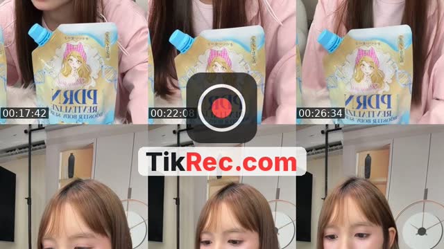 @beebeam47 TikTok live