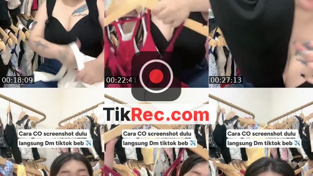 Indonesia TikTok live: Cusss Spall Spill beb 😍❤️‍🔥 by @dir.stuffsexy