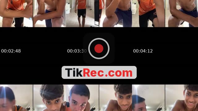 @daviesteves77 TikTok live