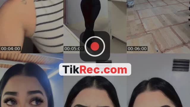 @lagordibuenas.199 TikTok live