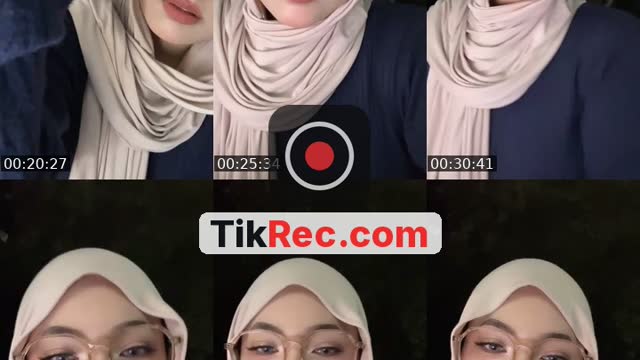 TikTok live: mukbey dubaicuwikuki by @dndfrust