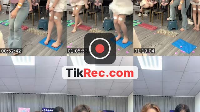 TikTok live: 欢迎大家 by @d3d4dcir84i