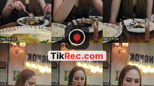 TikTok live: ขวัญเองค้า by @kwanusa9