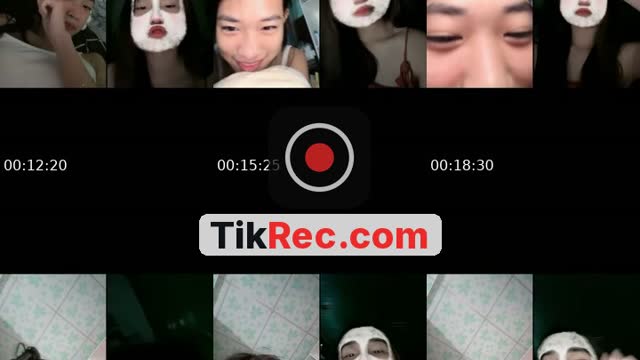 @khogsaoemloveanhma TikTok live