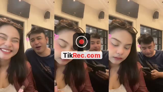 @armjsmine TikTok live