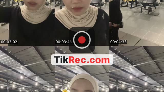 @fattttttiya TikTok live