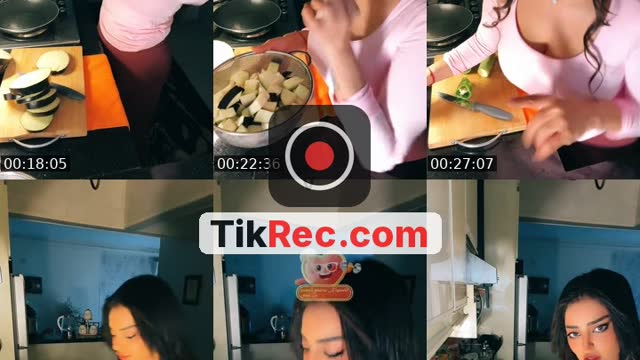 @r2026m7 TikTok live