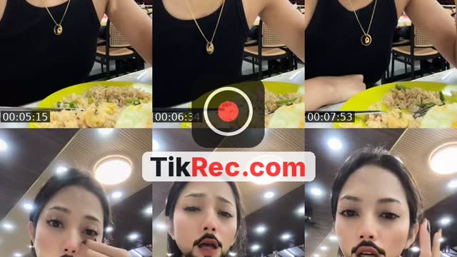 @talkinboutqash TikTok live from 2026-10-15