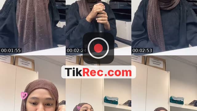 @wawalieyanaa TikTok live