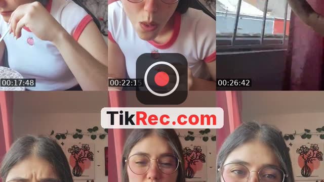 TikTok live: Entra, quiero conocerte 🐢 by @princesa202515