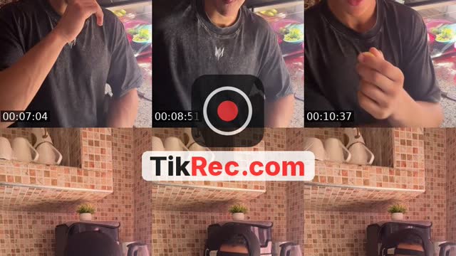 @iily.s1 TikTok live from 2026-10-15