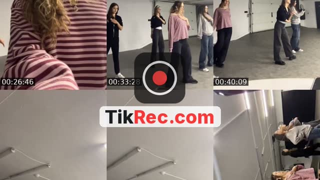Dance practice - @ali.stars.officials