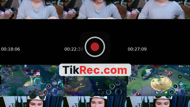 TikTok live: Lets Go LIVE! by @lamlucky.only
